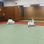 ねわざワールド狭山・ダイヤモンドヘッド柔術クラブ