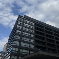 【京都市役所前】ヒルトン京都のいちごビュッフェ