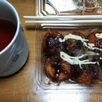 ラテンに包まれて！