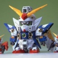 【ガンダム】ジービーグルについて語れるやつは少ないのか？
