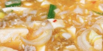 【にじさんじ】りかしぃ「家で作る麻婆豆腐が辛さ調節出来るからいっちゃん好みの味が作れんのよ」