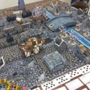 2026年6月、ミニチュアゲーム