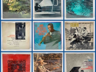 ◤年末JAZZ廃盤セール2025◢ 12/6(土) BLUENOTEのオリジナル盤を中心に少数精鋭セレクト★出品リスト更新★