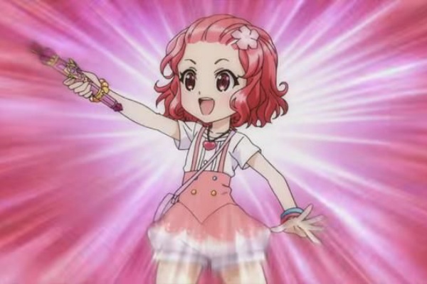 レア✩韓国アニメ✩フラワーリングハート おもちゃ まとめ売り レア