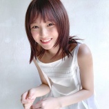 『[イコラブ] 野口衣織「BRODY発売中！ 天気がとっても良くて、キラキラ爽やか…な撮影でした」』の画像