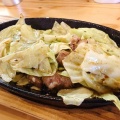 味噌ダレが美味い　岩田町 ゴッち！！