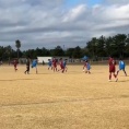 【2025/12/6】U-14 クラブユース新人戦 in 志布志しおかぜ公園