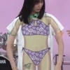 櫻坂2期生のコスプレ