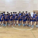 9/5,6 ネクサス男女　福島県後期リーグ戦