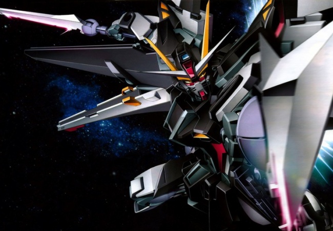 【ガンダムブレイカー2】ノワールパーツの入手方法【BP】