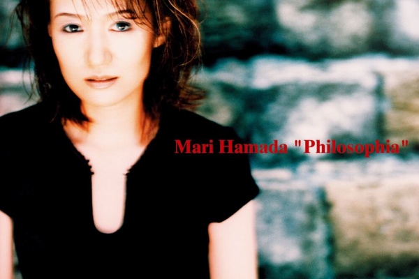 浜田麻里 Mari Hamada THE Anniversary ーSpecialー 『30th Million