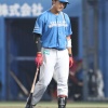 日ハム有薗、プロ初4番も5打数無安打4三振　新庄監督「あとは慣れ。将来はジャイアンツの岡本くんのような選手に」