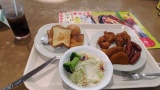 COCO'S朝食バイキング行ってきたよ（※画像あり）