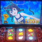 ヨーグルトのゆるふわパンケーキ稼働