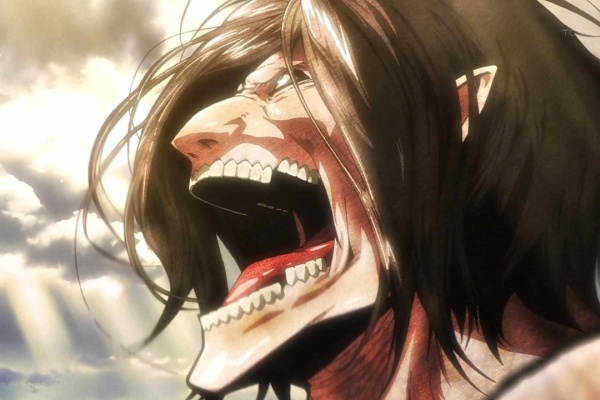 進撃の巨人まとめ ファーランの目配せ を見てるとイザベルよりはリヴァイとの付き合い長そうに思える 進撃のガンダム 反撃のファンネル まとめ