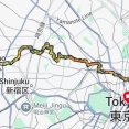 海外「東京旅行で中野から日本橋まで歩いてみた」東京行脚に対する海外の反応
