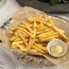 ポパイスパゲティーとスタミナサラダの夜ごはん