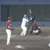 【vs.楽天練習試合】日ハム水野、ダメ押しの2ランホームラン！！！！！