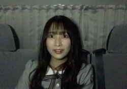 【ホラー】絢音ちゃんの後ろ、何か居そう・・・※ホラー弱い人注意ｗｗｗ【乃木坂46】