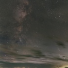 『投稿：「ミルキーレモンと漁火光柱」＆銀座　2025/11/19』の画像