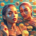 Blockchain: APP Mining / モバイルで仮想通貨へアプローチ