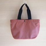 『今日の断捨離　2019年ユニクロのナイロントート』の画像