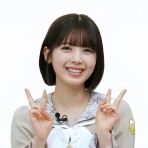 SHOWROOMの「しょ」