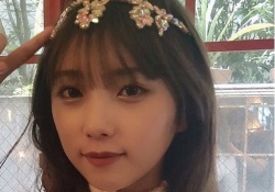 目の下が気になる・・・与田祐希ちゃん、疲れてる？