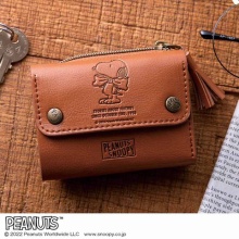 雑誌付録パトロール スヌーピー