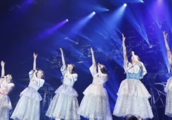 【乃46】ごめん。アンダーライブ、クソだった