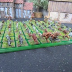 新　沖縄ハンマー Warhammer Fantasy Battle Fan