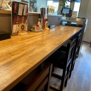 姫路　タンシチューセット♪《炭焼牛タン 孝 》