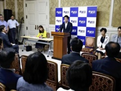 【速報】民主改革の会（旧中道）、初の公式実務で『高市総理の任命責任』を大声で追及！  結局いつもの無節操ムーブｗｗｗｗｗ