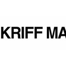 【KRIFF MAYER】２５秋物新作 クリフメイヤーらしいダックコンバットカーゴパンツ＆ざっくり裏毛刺繍ジップパーカー