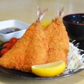 アジフライが食べたくなったらココ
