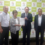 ＪＣＰ伊勢崎市議団ブログ
