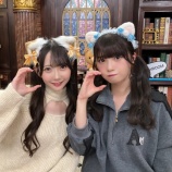 『[ノイミー] 菅波美玲・谷崎早耶、11月19日 ≠MEの「のいみーのいみ。」出演！！まとめ』の画像