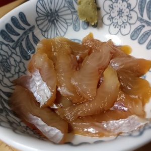 第二藤義丸で食材調達！ : イッちゃんの釣り日誌