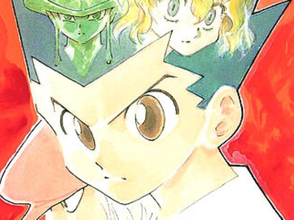 【衝撃】名作『HUNTER×HUNTER』凄い事に気付いたｗｗｗｗ「ハンターハンター読者の大半がもう覚えてなさそうなこと」がこちら…怖すぎる…