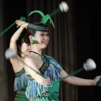 スパリゾートハワイアンズ・ブログ