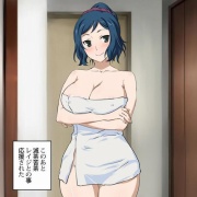 ガンダムビルドファイターズ リン子ママの このあと滅茶苦茶 した 画像ｗｗｗｗｗｗ そくどく