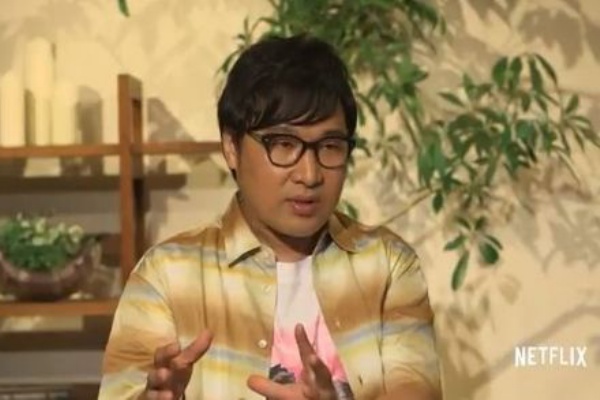 Terracehouse Lovelog 2018年07月