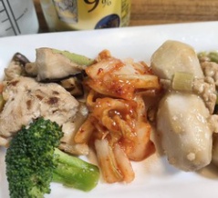 紗々はスリムになったのか