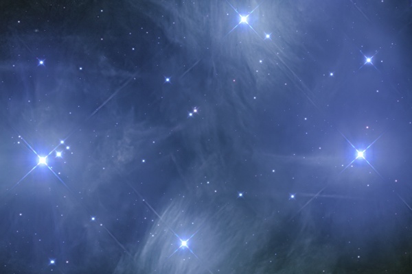 ほしぞloveログ - SCA260