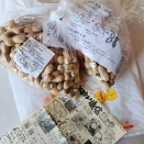 千葉とみいの新豆まつりでお買い得袋ゲット！