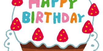 彼女の誕生日にケーキを写真かビデオメッセージで撮ってLINEで送ろうかと思うのですが喜んでくれるだろうか...。