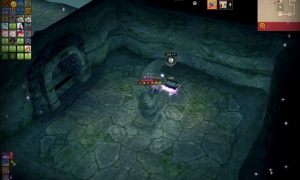 ネアルを持っていなくても報酬ボックスの光る演出はあるんだな