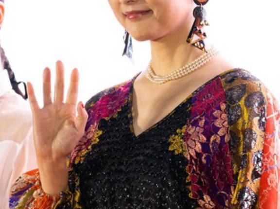 常盤貴子(50)「こんなおばさんで本当にいいの…？」