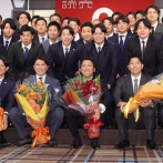 【広島巨人】長野久義の人望が一目で分かる画像ｗｗｗ【引退会見】