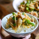 【お知らせ】クックパッドでの活動を再開します＆今日のおべんとう